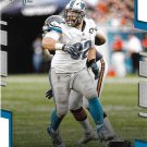 Haloti Ngata 2017 Donruss #28 Detroit Lions Football Card