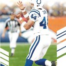 Dallas Clark 2007 Score #224 Indianapolis Colts Football Card