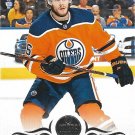 Pontus Alberg 2018-19 Upper Deck #73 Edmonton Oilers Hockey Card