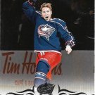 Cam Atkinson 2018-19 Upper Deck #54 Columbus Blue Jackets Hockey Card