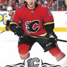 Mikael Backlund 2018-19 Upper Deck #29 Calgary Flames Hockey Card
