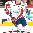 Nicklas Backstrom 2018-19 Upper Deck #185 Washington Capitals Hockey Card