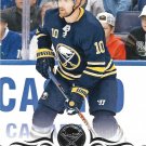 Patrik Berglund 2018-19 Upper Deck #273 Buffalo Sabres Hockey Card