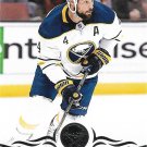 Zach Bogosian 2018-19 Upper Deck #270 Buffalo Sabres Hockey Card