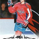 Andre Burakovsky 2018-19 Upper Deck #190 Washington Capitals Hockey Card