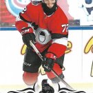 Thomas Chabot 2018-19 Upper Deck #126 Ottawa Senators Hockey Card