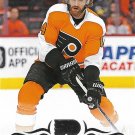 Sean Couturier 2018-19 Upper Deck #135 Philadelphia Flyers Hockey Card