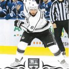 Drew Doughty 2018-19 Upper Deck #337 Los Angeles Kings Hockey Card
