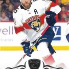 Aaron Ekblad 2018-19 Upper Deck #81 Florida Panthers Hockey Card