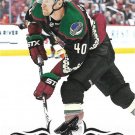 Michael Grabner 2018-19 Upper Deck #263 Arizona Coyotes Hockey Card