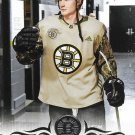 Danton Heinen 2018-19 Upper Deck #18 Boston Bruins Hockey Card