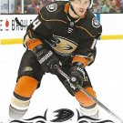 Adam Henrique 2018-19 Upper Deck #1 Anaheim Ducks Hockey Card