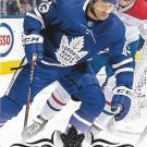 Nazem Kadri 2018-19 Upper Deck #420 Toronto Maple Leafs Hockey Card