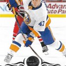 Leo Komarov 2018-19 Upper Deck #368 New York Islanders Hockey Card