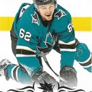 Kevin Labanc 2018-19 Upper Deck #146 San Jose Sharks Hockey Card