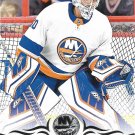 Robin Lehner 2018-19 Upper Deck #366 New York Islanders Hockey Card