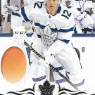 Patrick Marleau 2018-19 Upper Deck #168 Toronto Maple Leafs Hockey Card