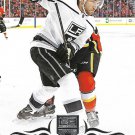 Alec Martinez 2018-19 Upper Deck #84 Los Angeles Kings Hockey Card