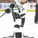 Jake Muzzin 2018-19 Upper Deck #338 Los Angeles Kings Hockey Card