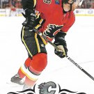 James Neal 2018-19 Upper Deck #279 Calgary Flames Hockey Card