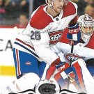 Jeff Petry 2018-19 Upper Deck #95 Montreal Canadiens Hockey Card