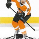 Ivan Provorov 2018-19 Upper Deck #136 Philadelphia Flyers Hockey Card