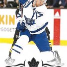 Morgan Rielly 2018-19 Upper Deck #166 Toronto Maple Leafs Hockey Card