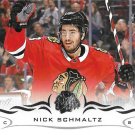 Nick Schmaltz 2018-19 Upper Deck #41 Chicago Blackhawks Hockey Card