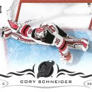 Cory Schneider 2018-19 Upper Deck #363 New Jersey Devils Hockey Card Cory Schneider 2018-19 Upper Deck #363 New Jersey Devils Hockey Card