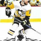 Riley Sheahan 2018-19 Upper Deck #140 Pittsburgh Penguins Hockey Card