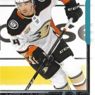 Kiefer Sherwood 2018-19 Upper Deck Young Guns Rookie #220 Anaheim Ducks Hockey Card