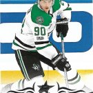 Jason Spezza 2018-19 Upper Deck #58 Dallas Stars Hockey Card