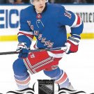 Ryan Strome 2018-19 Upper Deck #377 New York Rangers Hockey Card