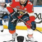 Keith Yandle 2018-19 Upper Deck #332 Florida Panthers Hockey Card