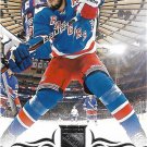 Mike Zibanejad 2018-19 Upper Deck #124 New York Rangers Hockey Card