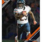 Tarik Cohen 2019 Donruss Optic #20 Chicago Bears Football Card