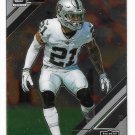 Gareon Conley 2019 Donruss Optic #77 Oakland Raiders Football Card