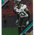 Jalen Ramsey 2019 Donruss Optic #46 Jacksonville Jaguars Football Card