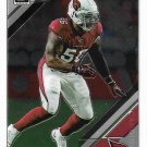 Terrell Suggs 2019 Donruss Optic #100 Arizona Cardinals Football Card