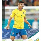 Casemiro 2018-19 Donruss #109 Brazil Soccer Card