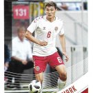 Andreas Christensen 2018-19 Donruss #121 Denmark Soccer Card