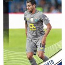 Jesus Corona 2018-19 Donruss #76 FC Porto Soccer Card
