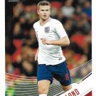 Eric Dier 2018-19 Donruss #126 England Soccer Card