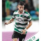 Bruno Fernandes 2018-19 Donruss #59 Sporting CP Soccer Card