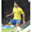 Roberto Firmino 2018-19 Donruss #105 Brazil Soccer Card