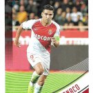Radamel Falcao Garcia 2018-19 Donruss #80 AS Monaco Soccer Card