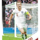 Harry Kane 2018-19 Donruss #123 England Soccer Card