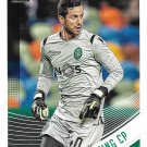 Renan Ribeiro 2018-19 Donruss #62 Sporting CP Soccer Card