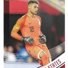 Zack Steffen 2018-19 Donruss #175 United States Soccer Card