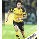 Axel Witsel 2018-19 Donruss #65 Borussia Dortmund Soccer Card